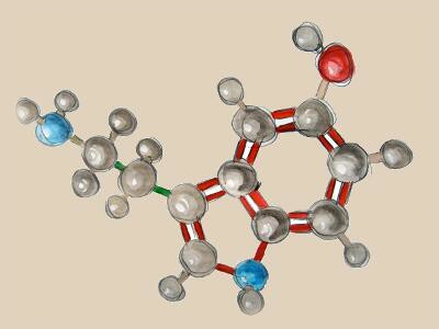 Serotonin