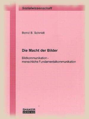 Bernd Schmidt