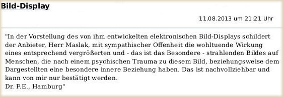 Frank Eichler