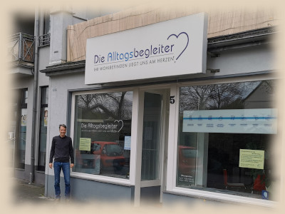 Alltagsbegleiter