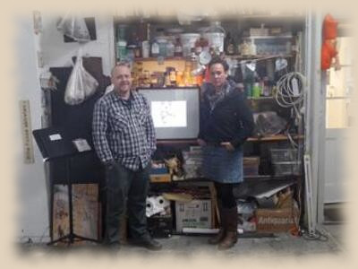 Offene Ateliers