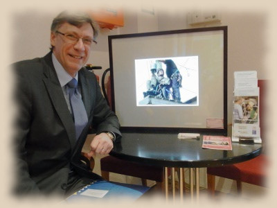 Lutz Stroppe
