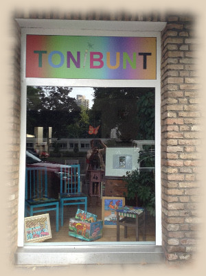 Tonibunt